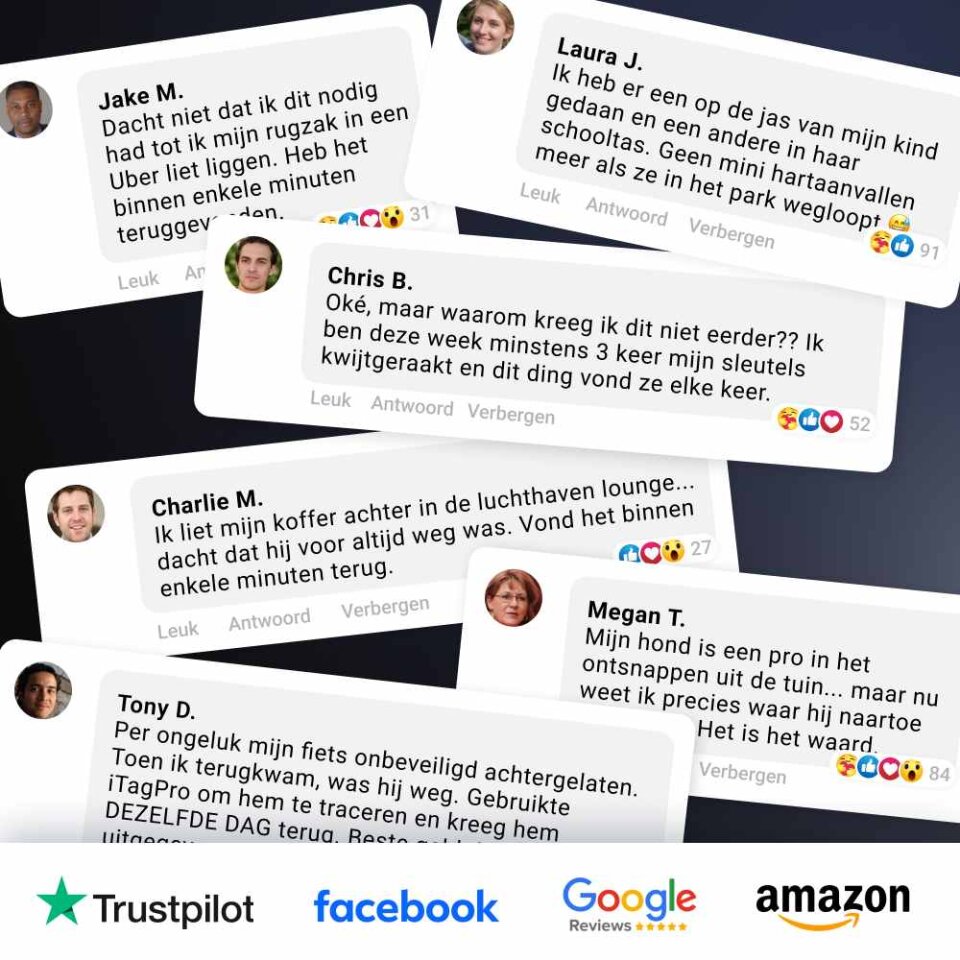 iTagPro image